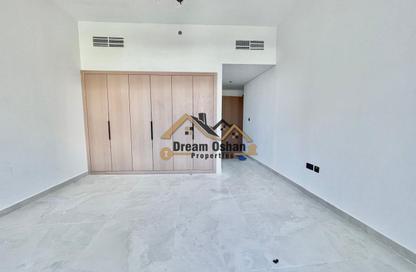 Apartment - 2 Bedrooms - 3 Bathrooms for rent in Sama Al Jaddaf - Al Jaddaf - Dubai