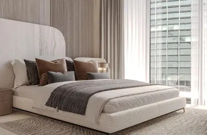 شقة - 1 حمام للبيع في بيرل هاوس 3 - الضاحية 12 - قرية جميرا الدائرية - دبي