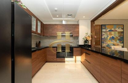 Villa - 4 - 5 for rent in Eleganz by Danube - District 14 - Jumeirah Village Circle - Dubai Villa - 4 - 5 for rent in Eleganz by Danube - District 14 - Jumeirah Village Circle - Dubai