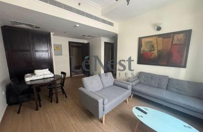 Apartment - 1 Bedroom - 1 Bathroom for rent in Heritage Building - Al Barsha 1 - Al Barsha - Dubai Apartment - 1 Bedroom - 1 Bathroom for rent in Heritage Building - Al Barsha 1 - Al Barsha - Dubai
