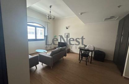 Apartment - 1 Bedroom - 1 Bathroom for rent in Heritage Building - Al Barsha 1 - Al Barsha - Dubai