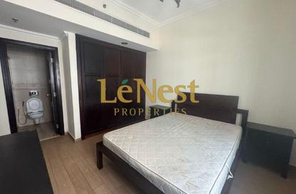 Apartment - 1 Bedroom - 1 Bathroom for rent in Heritage Building - Al Barsha 1 - Al Barsha - Dubai