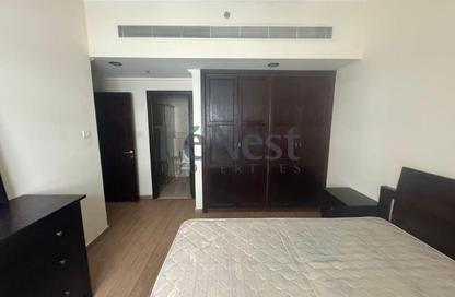Apartment - 1 Bedroom - 1 Bathroom for rent in Heritage Building - Al Barsha 1 - Al Barsha - Dubai