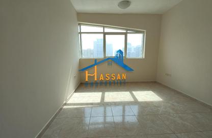 Apartment - 2 - 3 for rent in Al Hafeet Tower - Al Taawun Street - Al Taawun - Sharjah