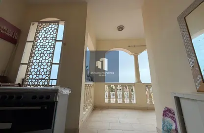 شقة - غرفة نوم - 1 حمام للبيع في رويال بريز 2 - رويال بريز - قرية الحمرا - رأس الخيمة