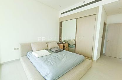 Apartment - 1 Bedroom - 2 Bathrooms for rent in Binghatti Phantom - District 17 - Jumeirah Village Circle - Dubai