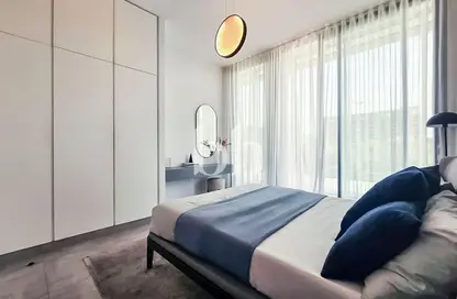 Apartment - 2 Bedrooms - 3 Bathrooms for sale in Sokoon 4 - Naseej District - Aljada - Sharjah