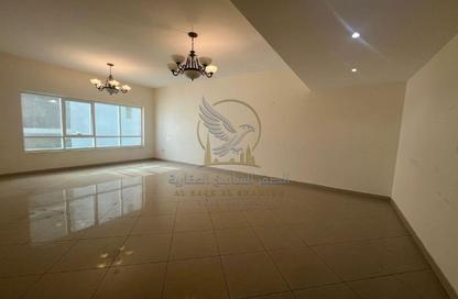 Apartment - 2 Bedrooms - 3 Bathrooms for rent in Al Majaz 3 - Al Majaz - Sharjah