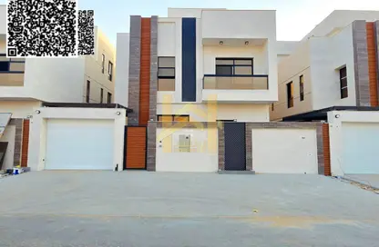 فيلا - 7 غرف نوم - 8 حمامات للبيع في الباهيه هيلز - الباهية - عجمان