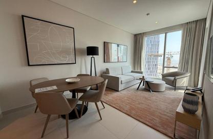 Apartment - 1 Bedroom - 2 Bathrooms for sale in Vida Dubai Mall Tower 1 - Vida Residences Dubai Mall - Downtown Dubai - Dubai