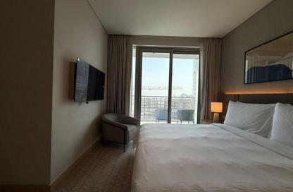 Apartment - 1 Bedroom - 2 Bathrooms for sale in Vida Dubai Mall Tower 1 - Vida Residences Dubai Mall - Downtown Dubai - Dubai