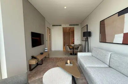 شقة - غرفة نوم - 2 حمامات للبيع في برج فيدا دبي مول 1 - فيدا ريزيدنس دبي مول - وسط مدينة دبي - دبي