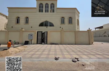 فيلا - استوديو للبيع في 3 المويهات - المويهات - عجمان