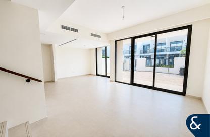 Townhouse - 3 Bedrooms - 3 Bathrooms for sale in Maha Townhouses - Town Square - Dubai