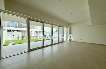 Townhouse - 3 Bedrooms - 4 Bathrooms for rent in Nara - The Valley - Dubai