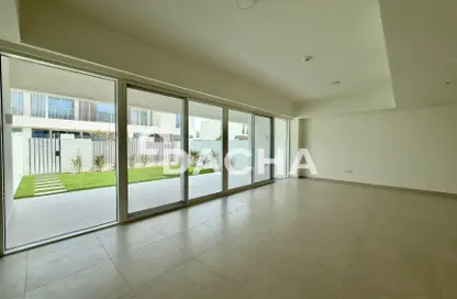 Townhouse - 3 Bedrooms - 4 Bathrooms for rent in Nara - The Valley - Dubai Townhouse - 3 Bedrooms - 4 Bathrooms for rent in Nara - The Valley - Dubai