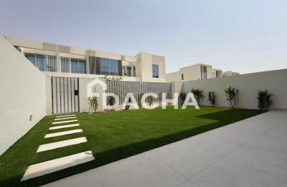 Townhouse - 3 Bedrooms - 4 Bathrooms for rent in Nara - The Valley - Dubai