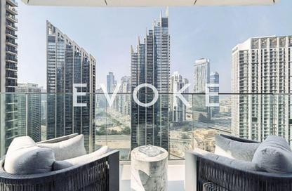 Apartment - 2 Bedrooms - 3 Bathrooms for sale in Opera Grand - Burj Khalifa Area - Downtown Dubai - Dubai