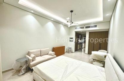 Apartment - Studio - 1 Bathroom for rent in Al Serh Residences 11 - District 10 - Jumeirah Village Circle - Dubai