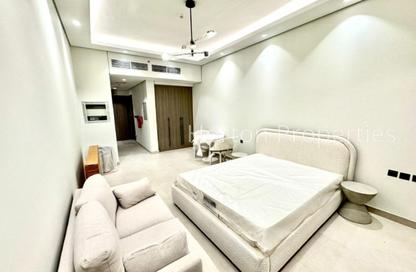 Apartment - Studio - 1 Bathroom for rent in Al Serh Residences 11 - District 10 - Jumeirah Village Circle - Dubai