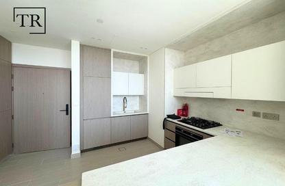 Apartment - 1 Bedroom - 2 Bathrooms for sale in Binghatti Phantom - District 17 - Jumeirah Village Circle - Dubai