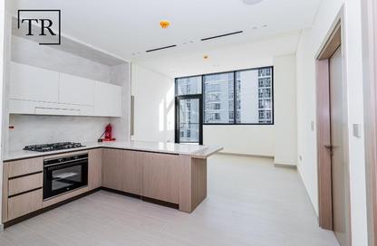 Apartment - 1 Bedroom - 2 Bathrooms for sale in Binghatti Phantom - District 17 - Jumeirah Village Circle - Dubai