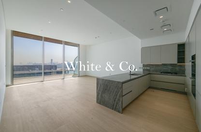 Apartment - 2 - 3 for sale in Serenia Living Tower 1 - Serenia Living - Palm Jumeirah - Dubai Apartment - 2 - 3 for sale in Serenia Living Tower 1 - Serenia Living - Palm Jumeirah - Dubai