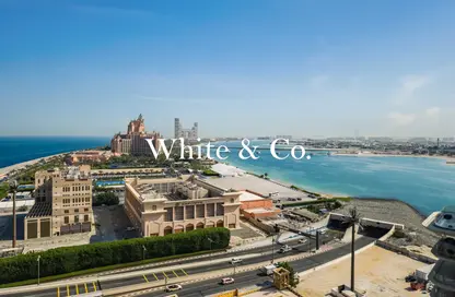 Apartment - 2 Bedrooms - 3 Bathrooms for sale in Serenia Living Tower 1 - Serenia Living - Palm Jumeirah - Dubai Apartment - 2 Bedrooms - 3 Bathrooms for sale in Serenia Living Tower 1 - Serenia Living - Palm Jumeirah - Dubai