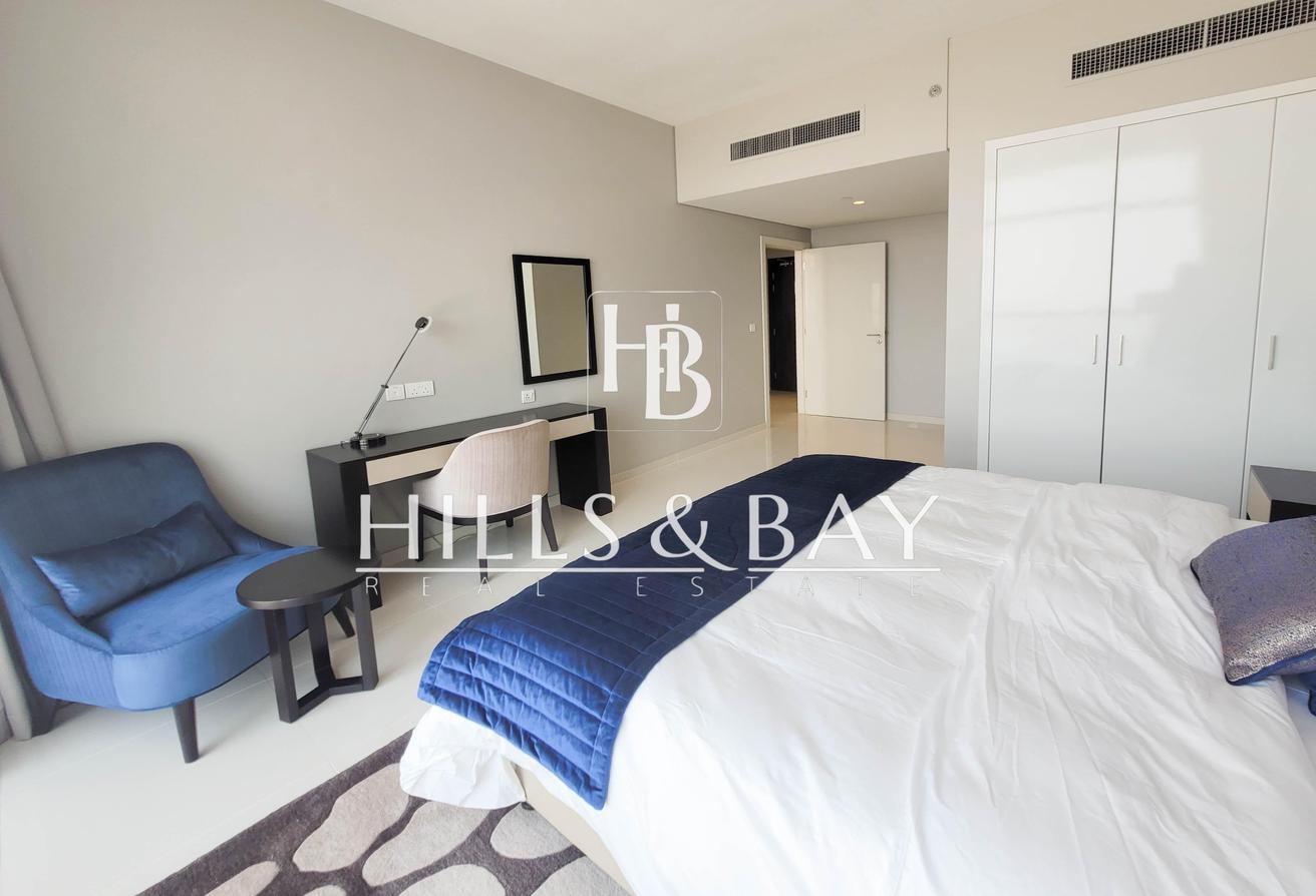 Furnished | Golf View | Large Bedroom | Vacant photo 14