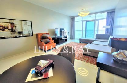 Apartment - 1 - 2 for rent in Artesia D - Artesia - Damac Hills - Dubai