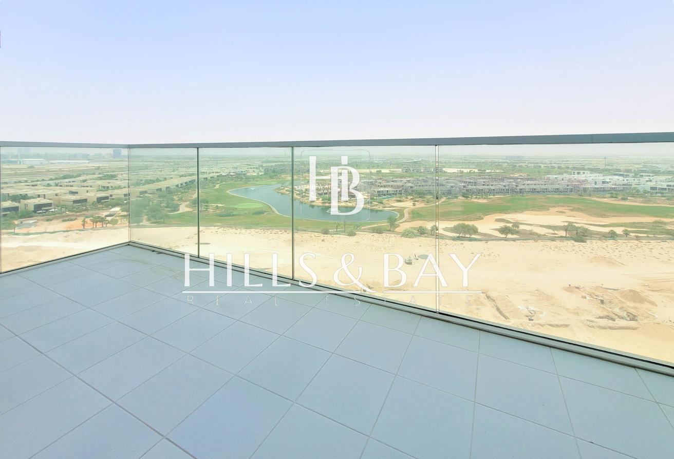 Furnished | Golf View | Large Bedroom | Vacant photo 6