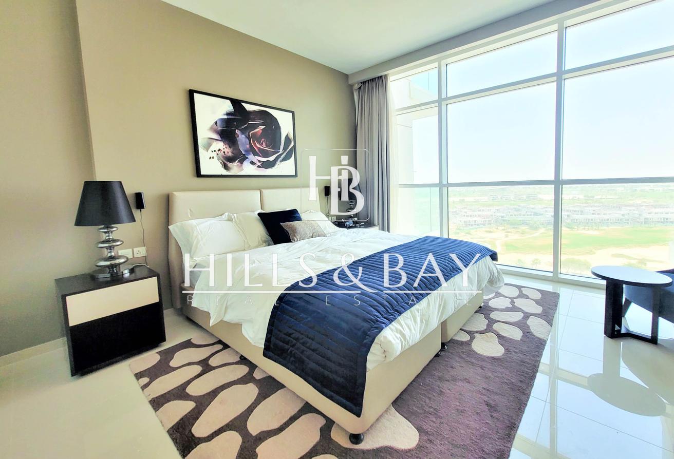 Furnished | Golf View | Large Bedroom | Vacant photo 11
