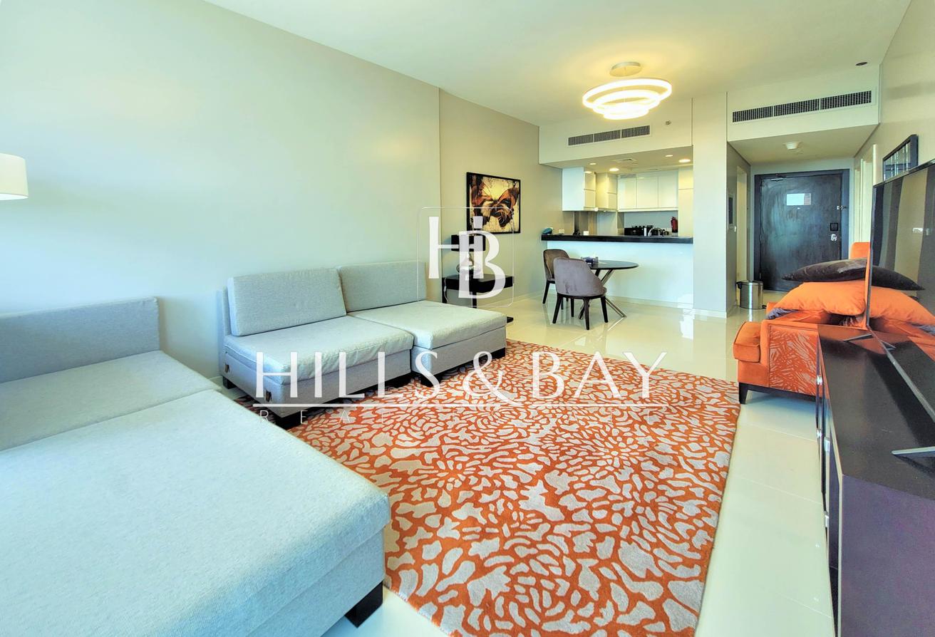 Furnished | Golf View | Large Bedroom | Vacant photo 5