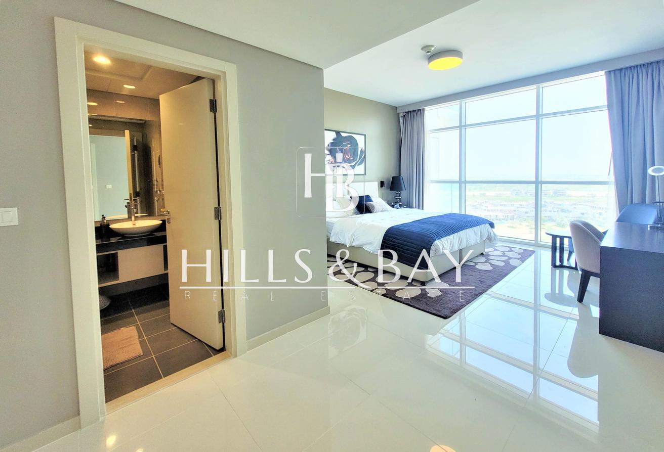 Furnished | Golf View | Large Bedroom | Vacant photo 10