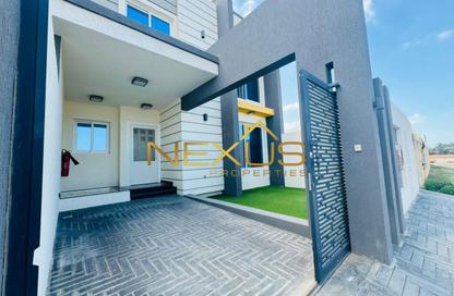 Villa - 3 Bedrooms - 3 Bathrooms for rent in Khuzam - Ras Al Khaimah