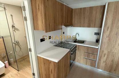 Apartment - 1 - 1 for rent in Al Maryah Vista - Al Maryah Island - Abu Dhabi Apartment - 1 - 1 for rent in Al Maryah Vista - Al Maryah Island - Abu Dhabi