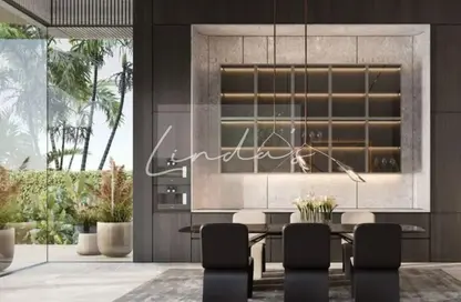 فيلا - 5 غرف نوم - 7 حمامات للبيع في فلل ميرا - المنطقة 11 - مدينة الشيخ محمد بن راشد - دبي