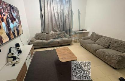 Apartment - 1 Bedroom - 1 Bathroom for sale in City Tower - Al Nuaimiya - Ajman Apartment - 1 Bedroom - 1 Bathroom for sale in City Tower - Al Nuaimiya - Ajman
