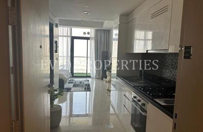 Apartment - Studio - 1 Bathroom for sale in Aykon City Tower C - Aykon City - Business Bay - Dubai