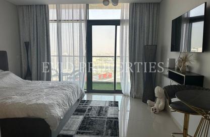 Apartment - Studio - 1 Bathroom for sale in Aykon City Tower C - Aykon City - Business Bay - Dubai
