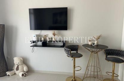 Apartment - Studio - 1 Bathroom for sale in Aykon City Tower C - Aykon City - Business Bay - Dubai