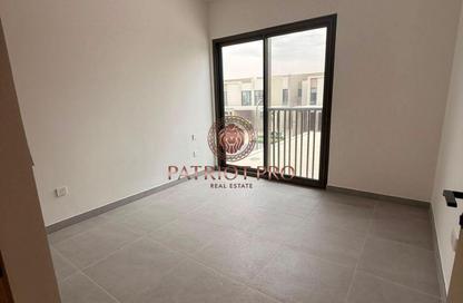 Townhouse - 4 - 4 for sale in La Violeta 2 - La Violeta - Villanova - Dubai