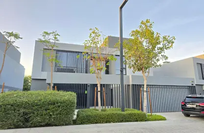 Villa - 5 Bedrooms - 6 Bathrooms for rent in Kaya - Masaar - Tilal City - Sharjah Villa - 5 Bedrooms - 6 Bathrooms for rent in Kaya - Masaar - Tilal City - Sharjah