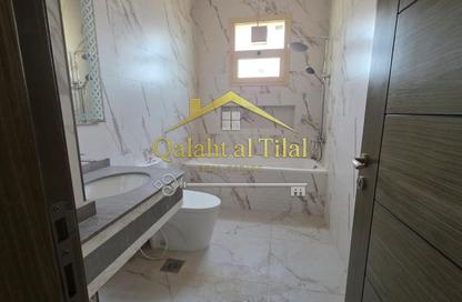 Villa - 5 Bedrooms - 4 Bathrooms for rent in Hoshi - Al Badie - Sharjah