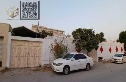 Villa - 7+ Bedrooms - 7+ Bathrooms for rent in Al Qadsiya - Al Heerah - Sharjah