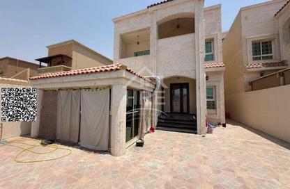 Villa - 5 - 7 for sale in Al Mowaihat 1 - Al Mowaihat - Ajman Villa - 5 - 7 for sale in Al Mowaihat 1 - Al Mowaihat - Ajman