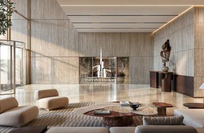 Apartment - Studio - 1 for sale in 11 Hills Park - Dubai Science Park - Dubai Apartment - Studio - 1 for sale in 11 Hills Park - Dubai Science Park - Dubai