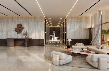Apartment - Studio - 1 for sale in 11 Hills Park - Dubai Science Park - Dubai Apartment - Studio - 1 for sale in 11 Hills Park - Dubai Science Park - Dubai