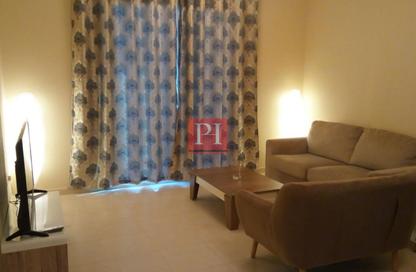 Apartment - 1 Bedroom - 2 Bathrooms for sale in Building IC1-EMR-19 - Emirates Cluster - International City - Dubai