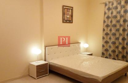 Apartment - 1 Bedroom - 2 Bathrooms for sale in Building IC1-EMR-19 - Emirates Cluster - International City - Dubai